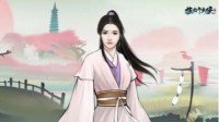 武侠风卡组构筑手游《挂出个大侠》即将上线