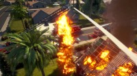 《消防模拟器》Steam正式发售 多人合作抗击火灾