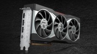 AMD RX 6800系列显卡正式开卖 价格4599元起