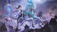 君海3D国风仙侠《战玲珑2》正式上线