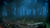 《戰錘：全面戰爭2》新預告：木精靈DLC或將公布