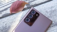 9月最畅销机型榜单公布：Galaxy Note20 Ultra登顶