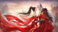《战玲珑2》上线 穿越到朝歌办一场婚礼吧