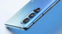 曝OPPO Reno5系列已经入网 全系标配65W闪充