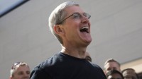 不讲武德 苹果挖走英特尔高管 明年出任苹果副总裁