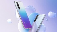vivo S7e 5G发布：天玑720、主打自拍 售2399元