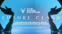 TGA新增Future Class奖项 评选多元包容的游戏从业者