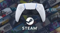 Steam完全兼容PS5手柄 全面支持死亡搁浅、地平线等