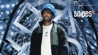知名Rapper联名SNIPES 推出PlayStation服装系列