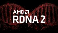 大神绘AMD RDNA2显卡内核模块分布 Zen2灵魂附体