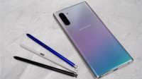 曝三星note系列或退出历史舞台 Z Fold系列将取代