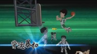 《灌篮高手》手游集训花形透阵容搭配推荐