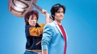法国版《城市猎人》定档12月11日 老色批孟波来袭