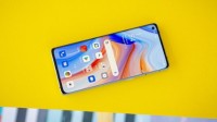 OPPO Reno5 Pro入网：超轻173g双曲面 天玑1000+