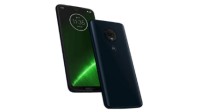 Moto G9国行版通过认证：但机身Logo变成联想