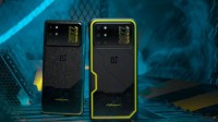 一加8T赛博朋克2077版再度开售 一秒售罄太火爆