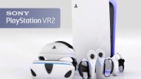 PS5适配VR头盔或在开发中 可自动识别是否佩戴正确