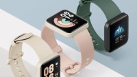 因屏幕边框太宽 Redmi Watch边框引来大量吐槽