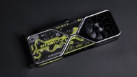 《2077》RTX 3080定制版公布 预约游戏有机会获得