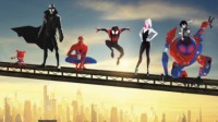 玩家分享《蜘蛛侠：迈尔斯·莫拉莱斯》bug 《平行宇宙》编剧笑称要安排上