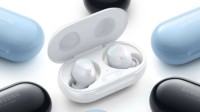 三星新耳机Galaxy Buds Pro曝光 将与S21一同发布