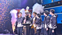 小象互娱获中国DOTA2职业杯S2总冠军 首个线下冠军