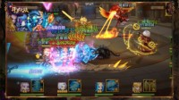 烧脑PVP更精彩 get《新斗罗大陆》策略战斗乐趣