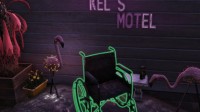 《辐射76》加入轮椅 Bethesda帮助残疾玩家实现愿望