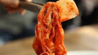 中国四川泡菜国际标准诞生 韩国：不适用韩国泡菜