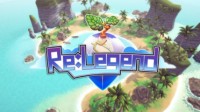 JRPG冒险游戏《Re：Legend》宣布将推出跨平台版本
