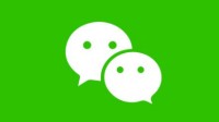 部分微信表情默默消失了 还能通过手动显示