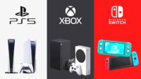 英国销量榜：《COD》新作销量第一 PS5手柄大受欢迎