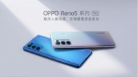 OPPO Reno5系列官宣：12月10日登场 主打人像视频