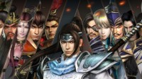 《真・三国无双 霸》喜提版号 预约送小乔