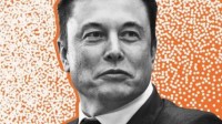 《财富》2020商业人物榜单 马斯克榜首苏妈第二