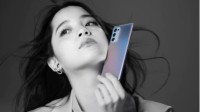 曝OPPO Reno5搭载夜光镜头模组 网友表示有点绿