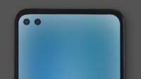 Moto G系列真机曝光：前置双打孔 搭载骁龙865