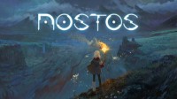 《故土Nostos》将登陆PS4 网易VR开放世界游戏