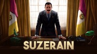 文本RPG《Suzerain》上线Steam 演一出政治大戏