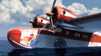 《最后生还者》前设计师揭露7年前游戏彩蛋：《神秘海域》维克多穿越的飞机