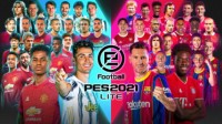 《实况足球2021》推出免费试玩版 今天即可下载游玩
