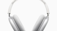 苹果头戴式耳机AirPods Max发布：售价4399元