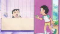 日本网友要求《哆啦A梦》删除大雄偷看静香洗澡镜头 称这是犯罪行为