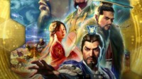 《三国志14：威力加强版》12月10日发售 来游民游戏领优惠