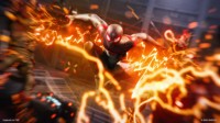 《蜘蛛侠迈尔斯》新性能模式：兼具光追、60帧效果