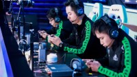傲风助力2020电竞上海大师赛 共创电竞文化新生活