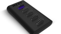 NZXT恩杰发布第三代内置USB集线器 