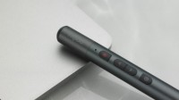 随心演绎 雷柏XR200无线激光演示器翻页笔上市