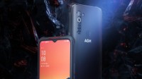 全球首款5G三防手机AGM X5正式发布：首发3699元