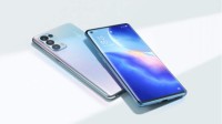 30个月不卡！OPPO Reno5获泰尔实验室抗老化认证